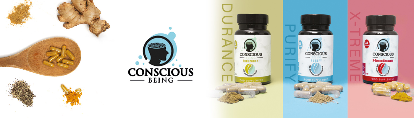 Conscious Being - Talking CBD and wellness