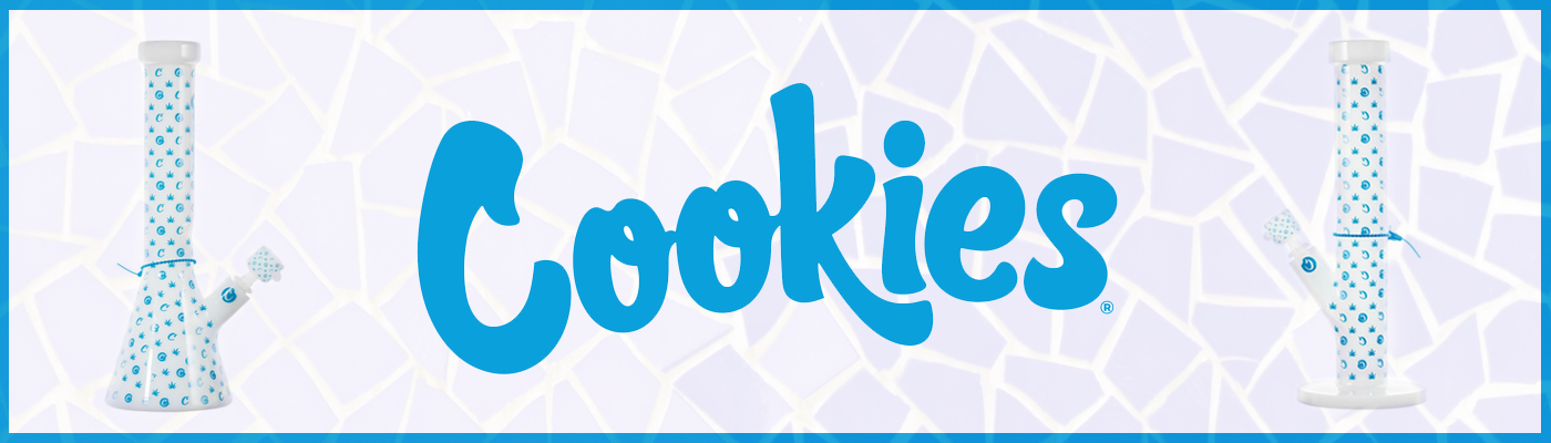 Cookies Glass