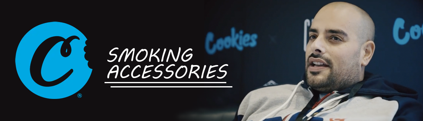 Cookies SF Smoking Accessories