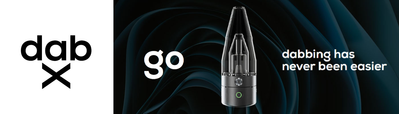 DabX Vaporizers – DabX Go & Rocket Mk1