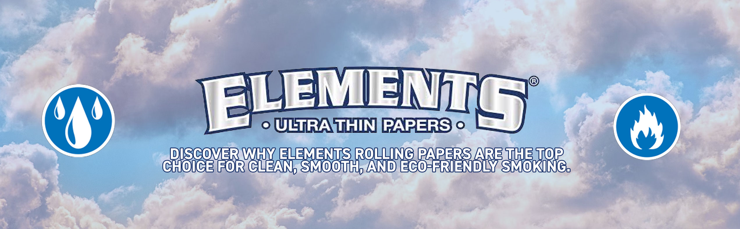 Elements Rolling Papers Review: Cleanest Burn & Best Rolling Experience