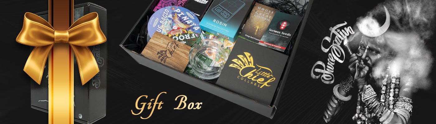 Puresativa Gift Box Sets