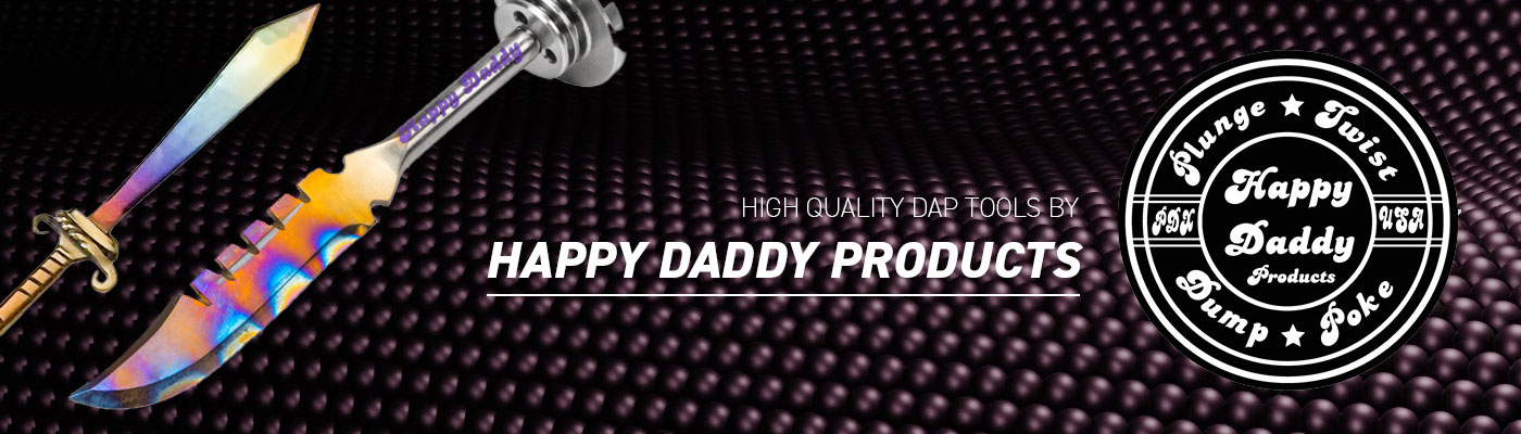 Happy Daddy Products