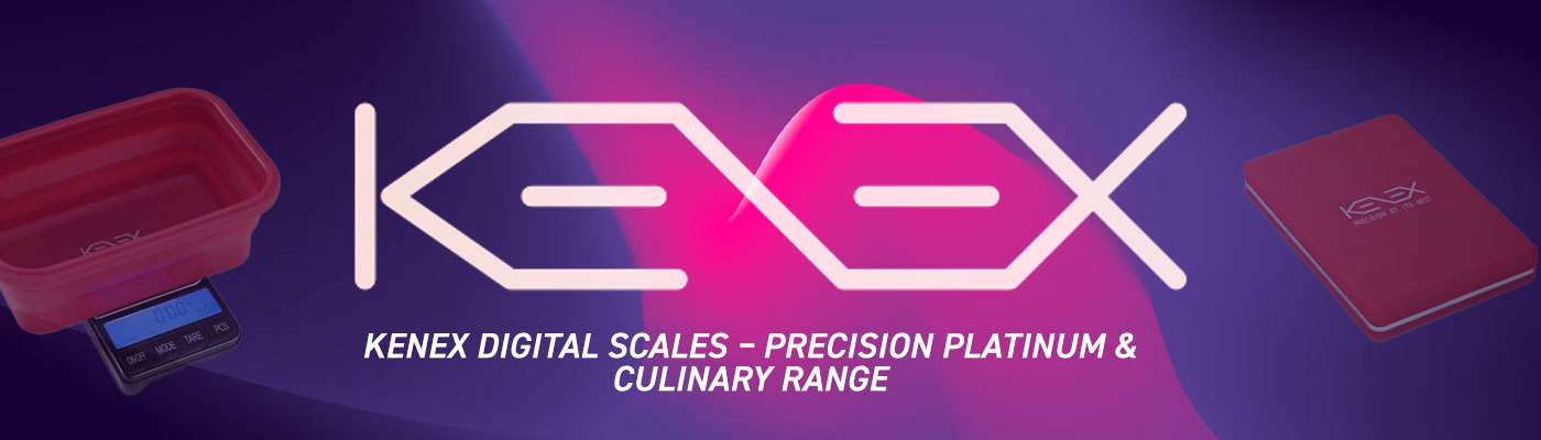 Kenex Digital Scales