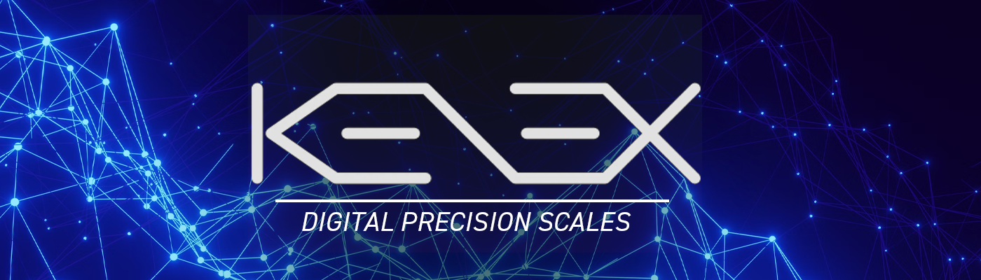 Kenex Digital Scales - Precision Weighing Scales