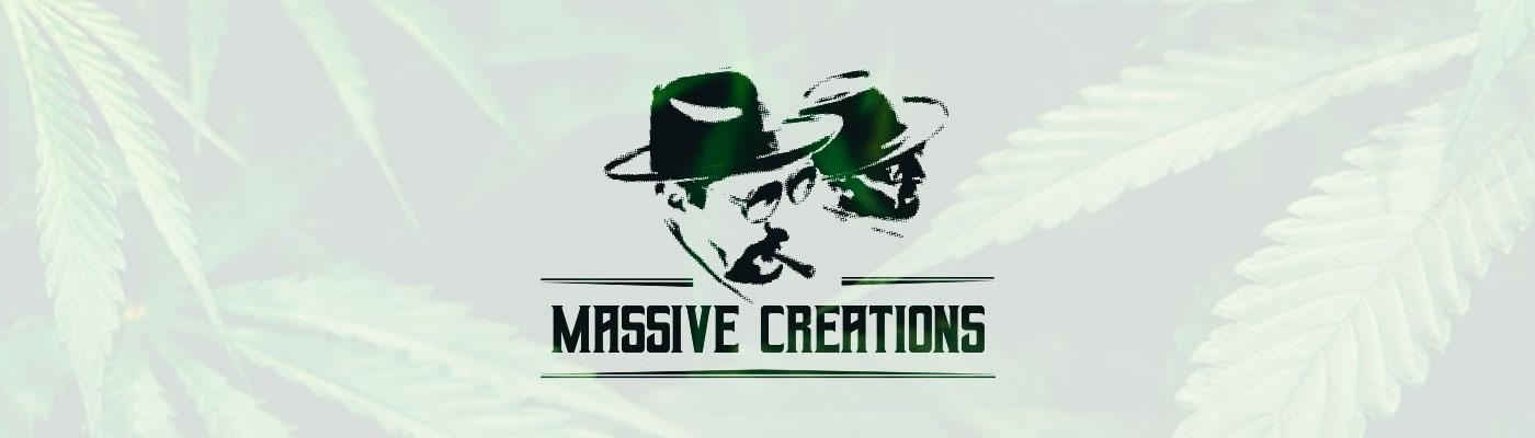 Massive Creations Cannabis Seeds – Shiloh Massive’s Finest Creations