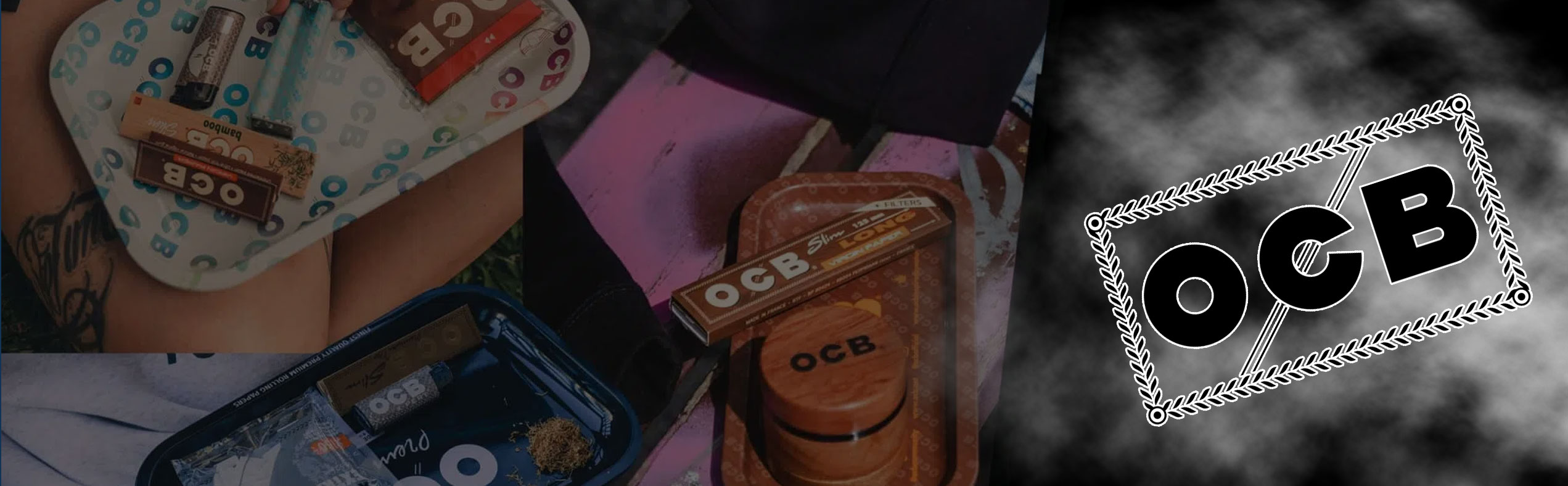OCB Rolling Papers