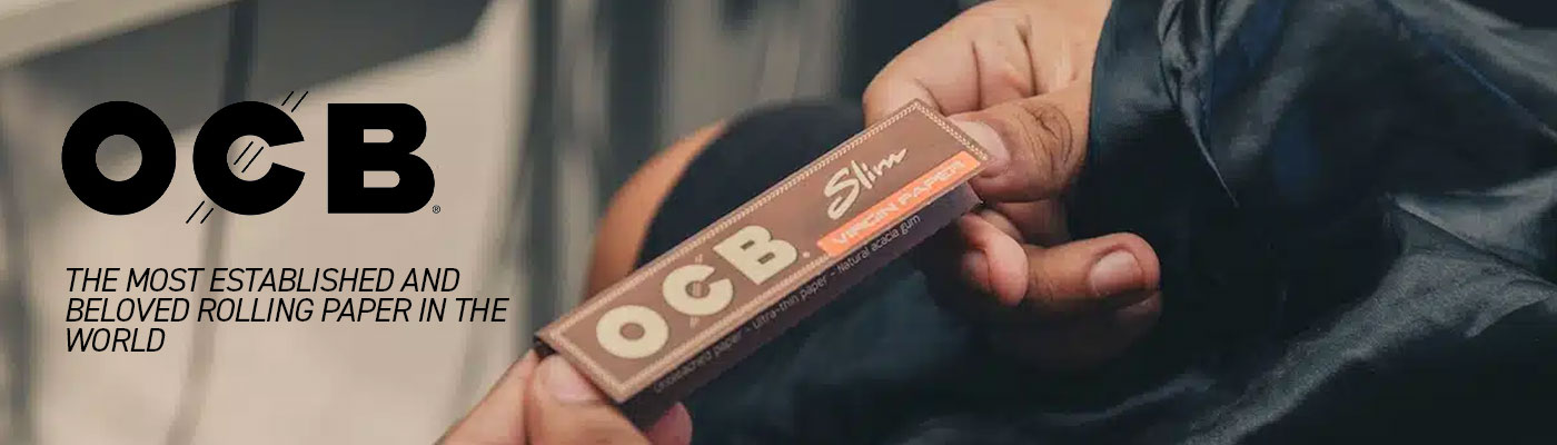 OCB Rolling Papers