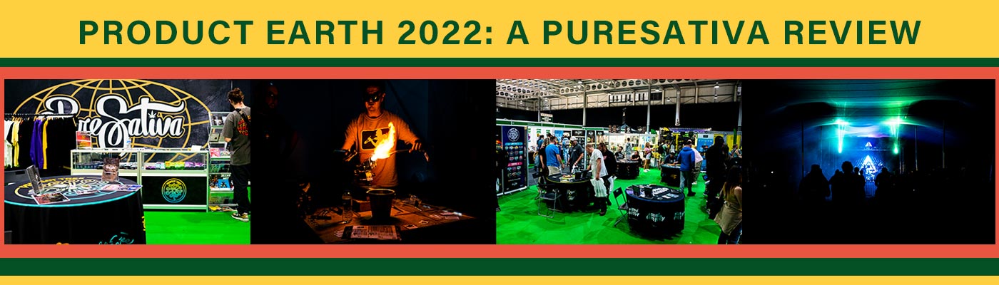 Product Earth 2022: A Puresativa Review