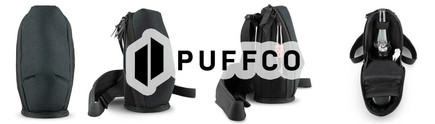 The Puffco Peak Bag – Move Any Mountain