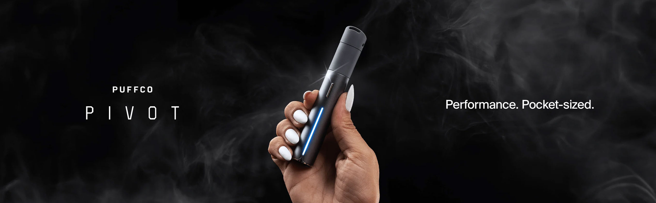Puffco Pivot Vaporizer