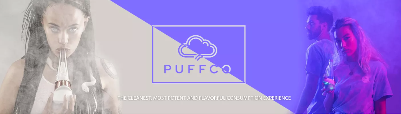 Peak Season – Limited Edition Dab Rigs by Puffco