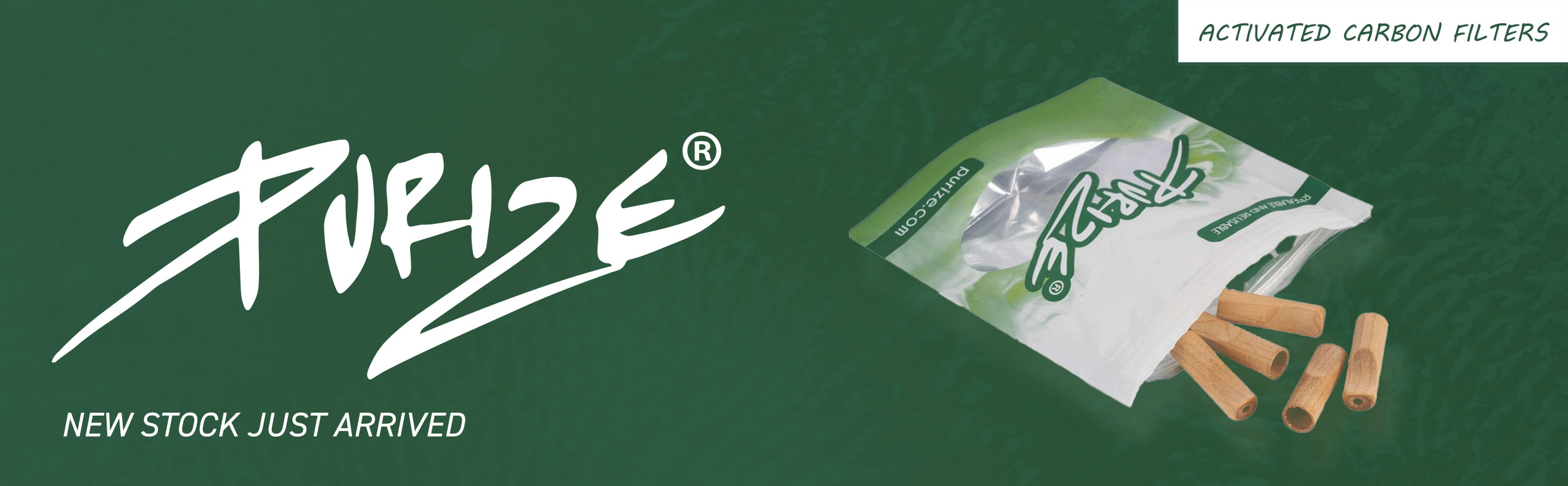 New from Purize