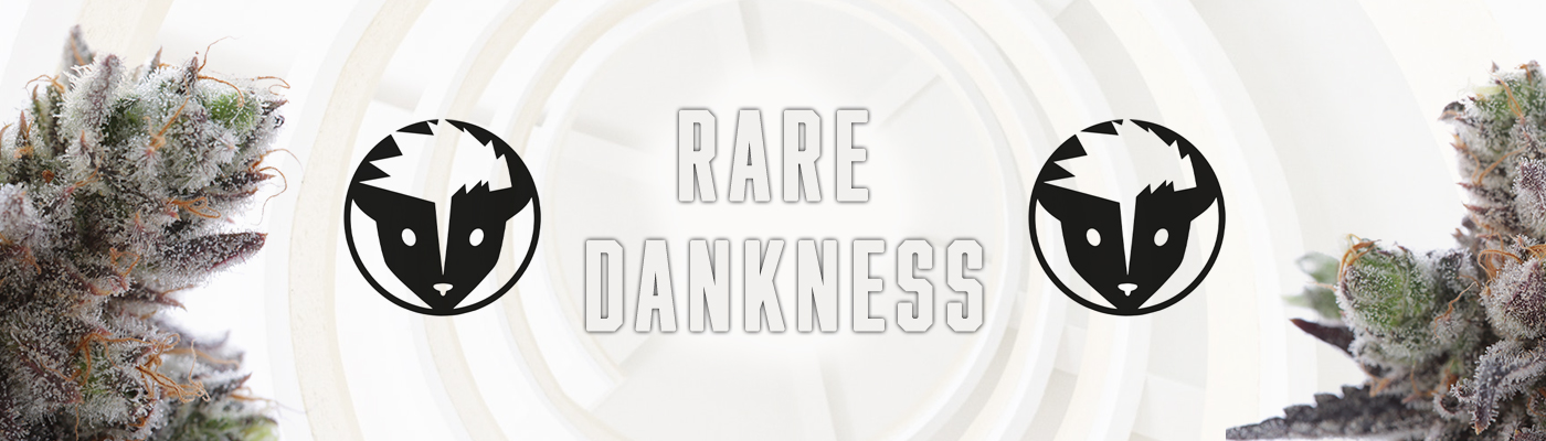 Rare Dankness - Top Rank Dank Exclusive Seeds