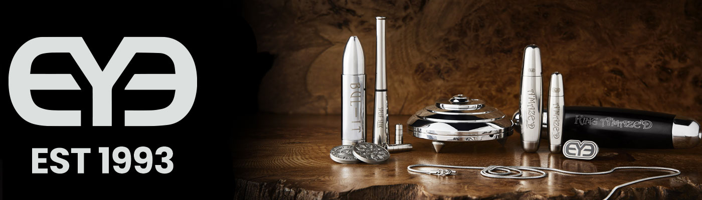 Red Eye Pipes & Accessories