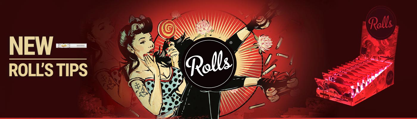 Take Your Rolling To The Next Level - Rolls Smart Filter Tips