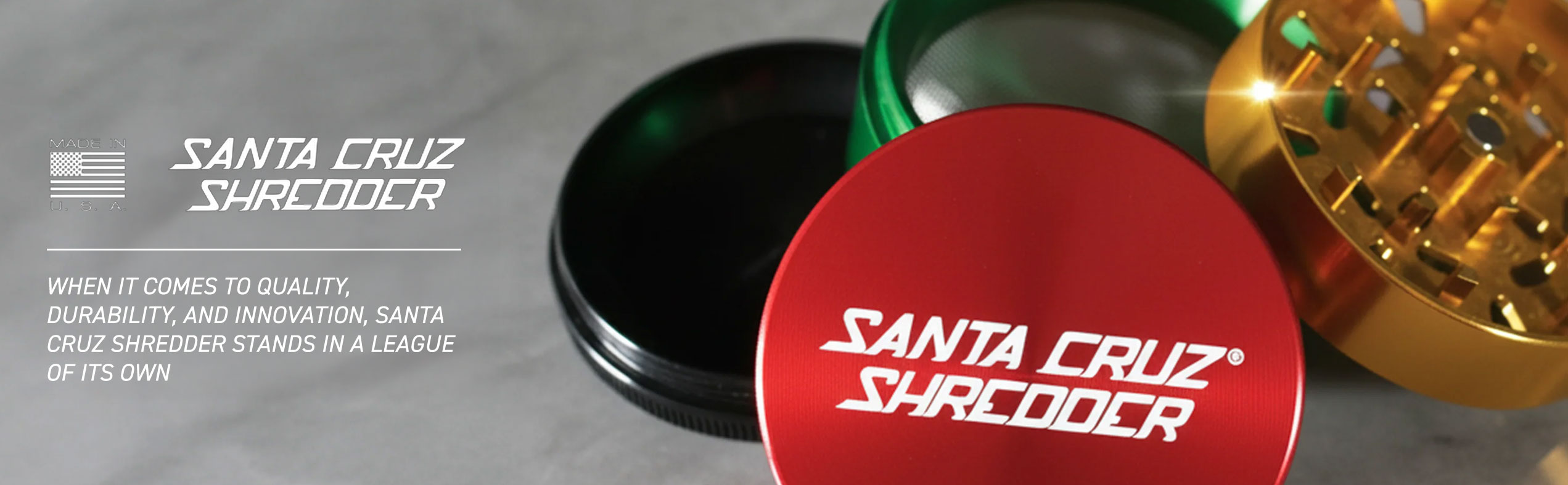 New Santa Cruz Shredder Arrivals