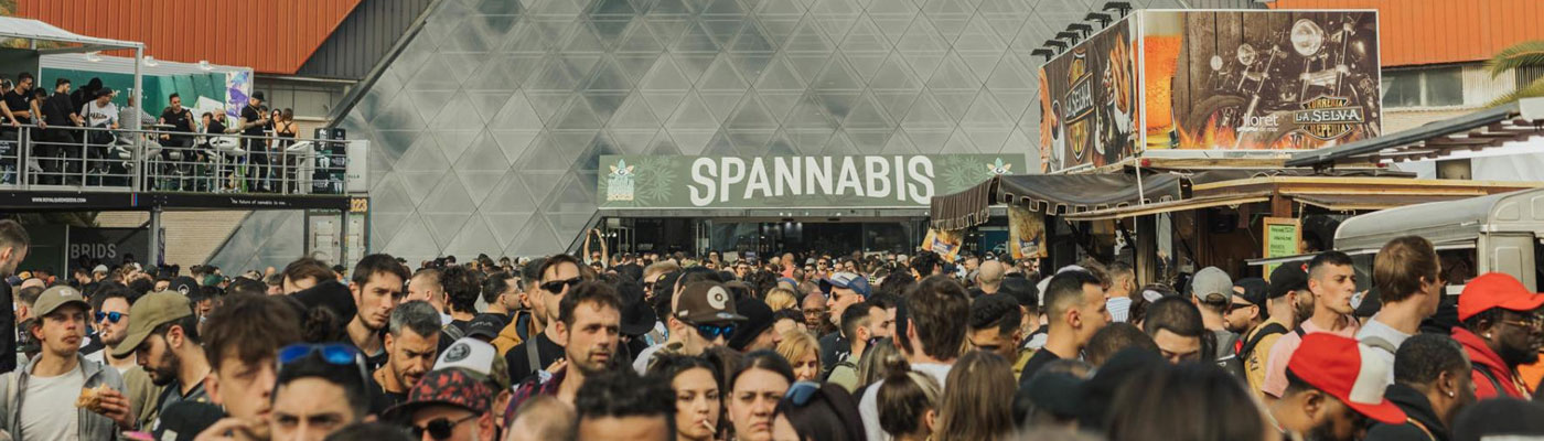 Spannabis 2023