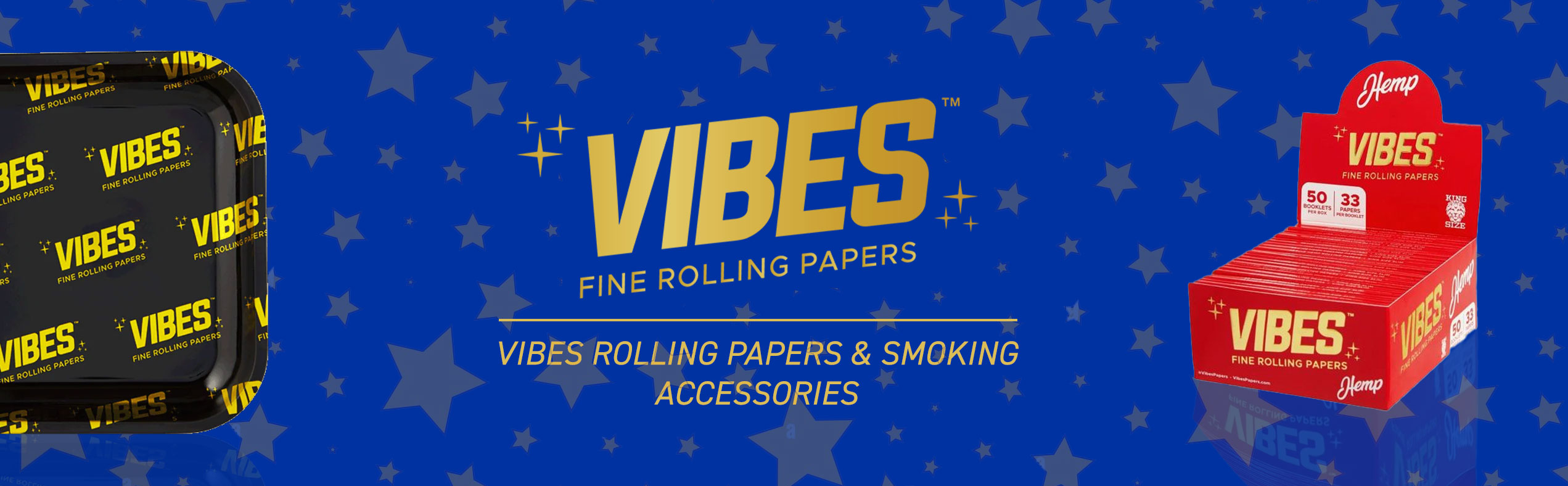 Vibes Papers