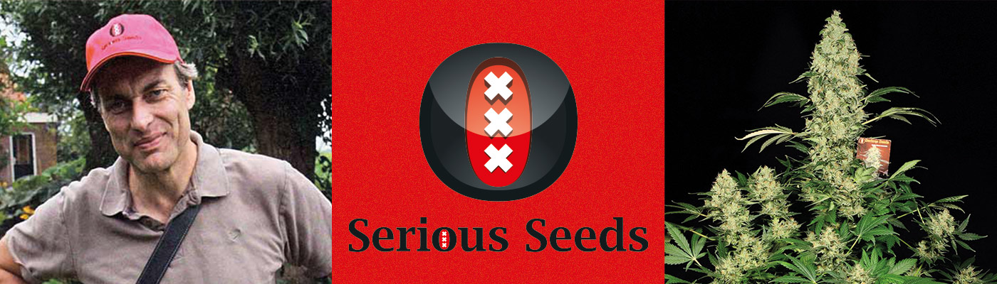 Who Are Serious Seeds? - Lets Get Serious
