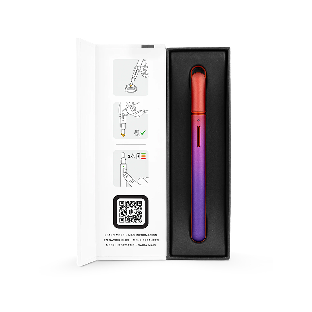 Puffco Plasma Hot Knife