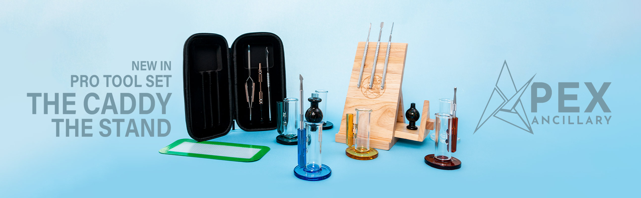 Apex Ancillary Tools