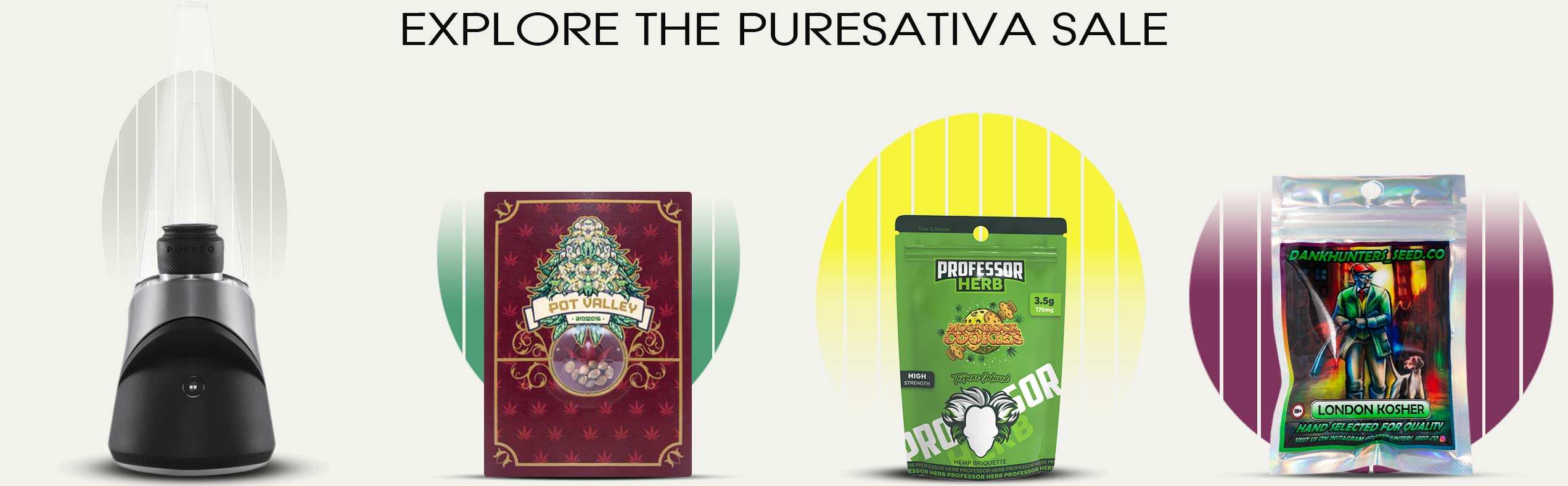 Puresativa Retail Sales And Discounts