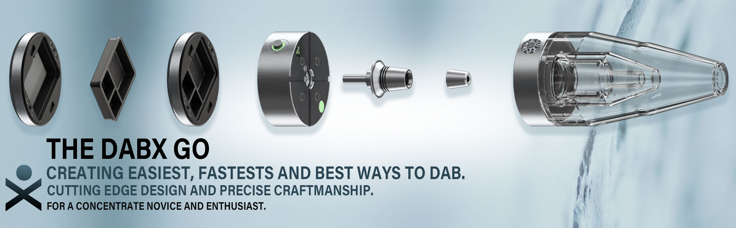 DabX GO