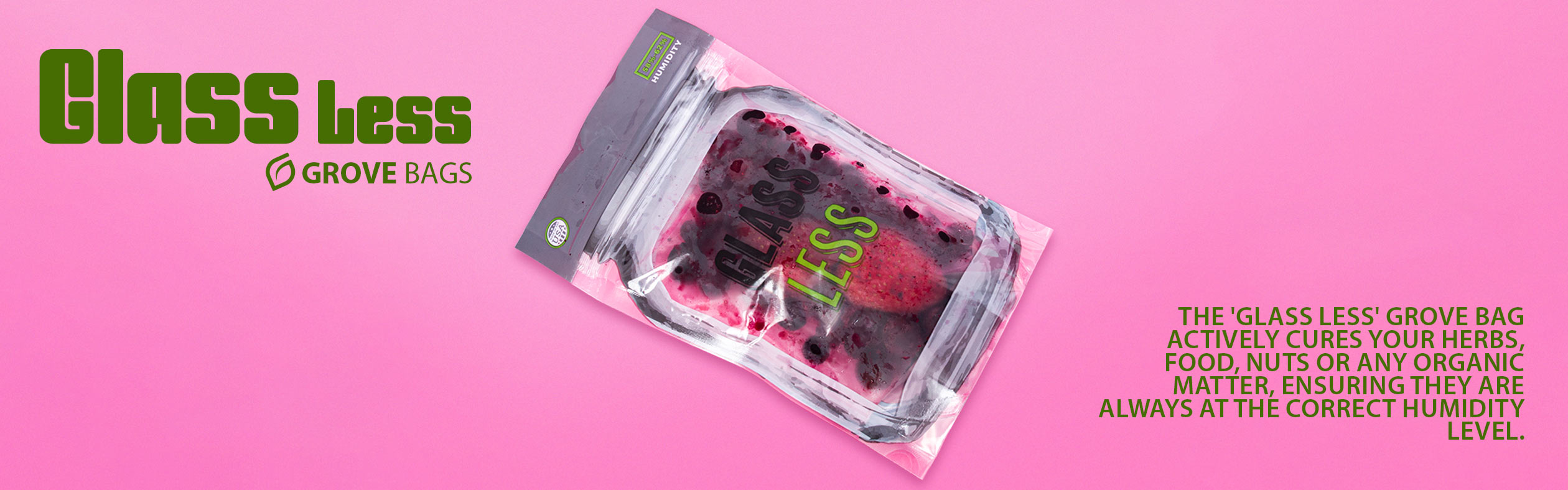 Grove Bags