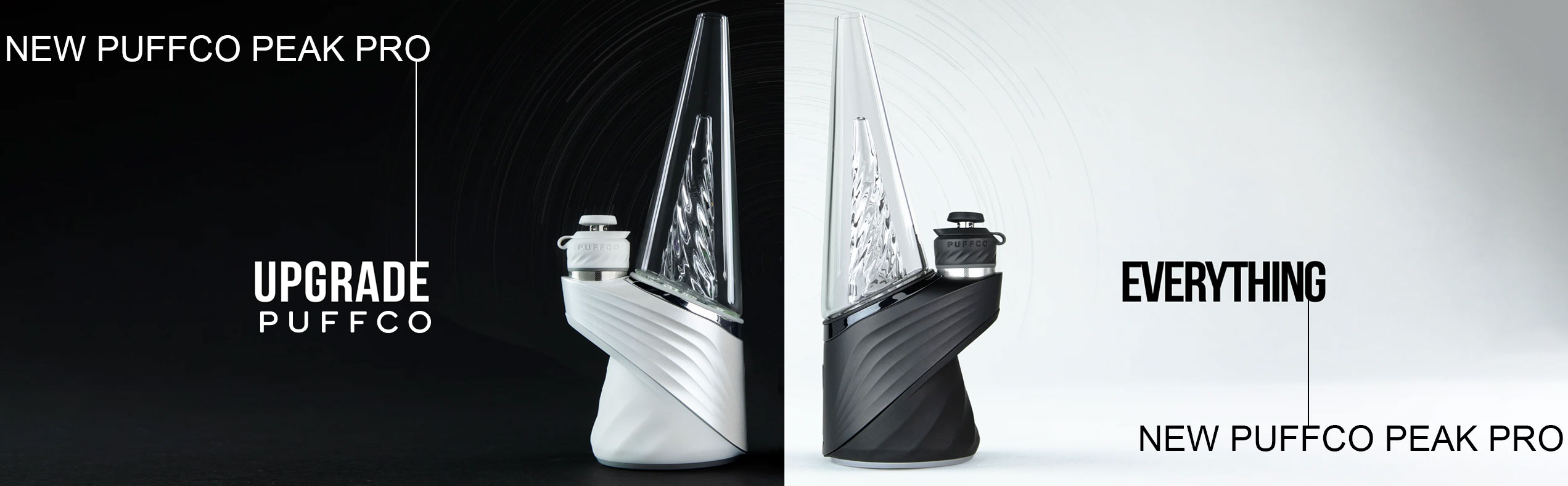 New Puffco Peak Pro