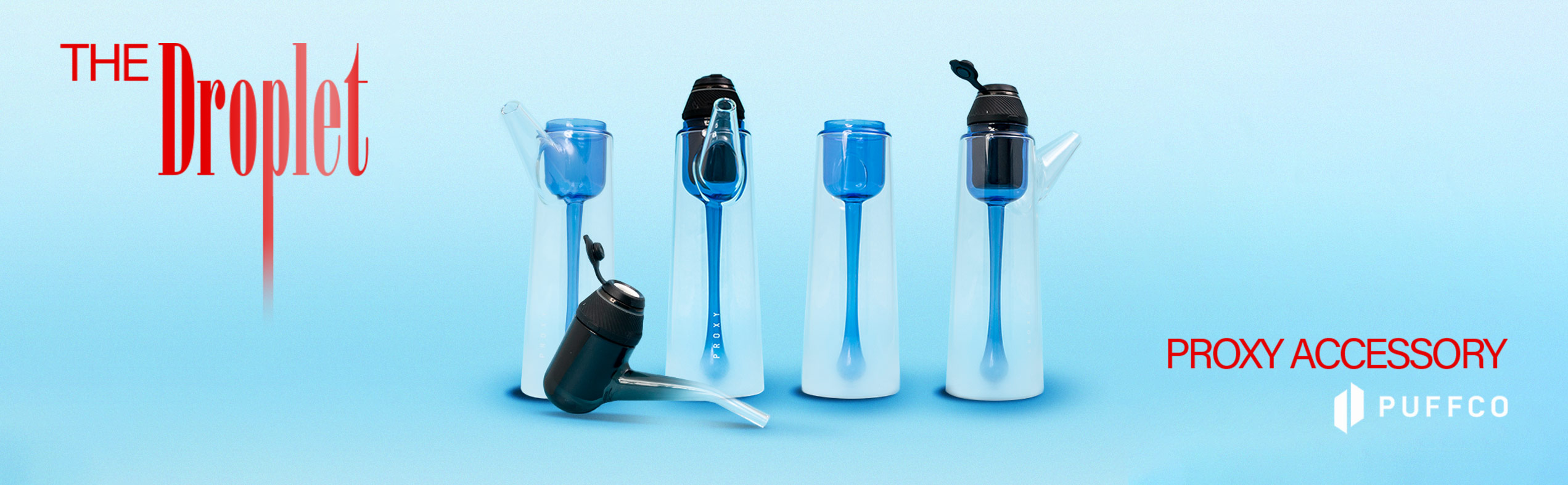 Puffco Droplet