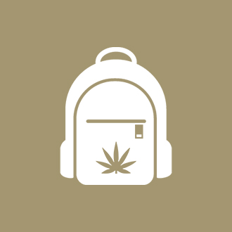 Sativa Hemp Bags