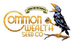 Commonwealth Seed Co