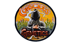 Conscious Genetics