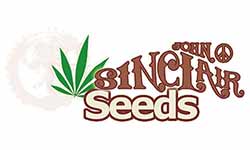 John Sinclair Seeds
