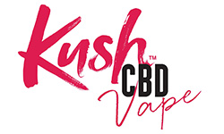 Kush CBD Vapes