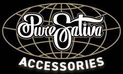 Puresativa Accessories