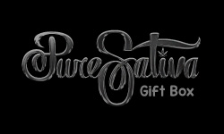 Puresativa Gift Box