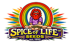 Spice Of Life Seeds