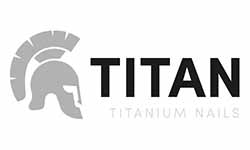 Titan Titanium Nails