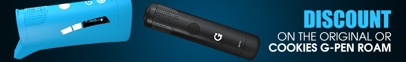 G Pen Roam Vaporizer Wholesale And Retail Discount