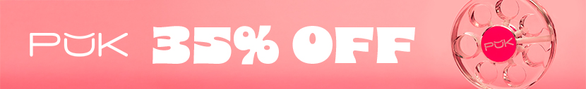 Discount of 35% for retail