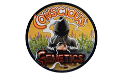 Conscious Genetics Wholesale