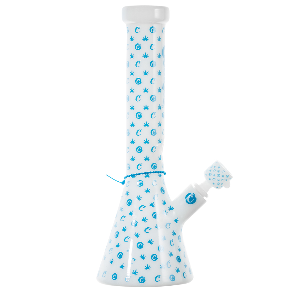 Cookies Glass Bongs Wholesale