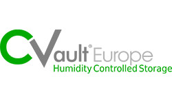CVault Humidity Storage