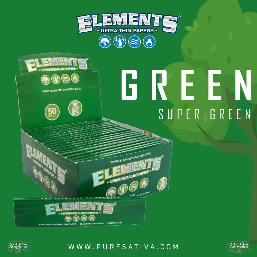 Elements  Papers