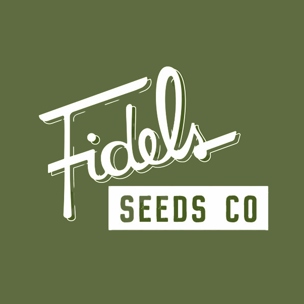 Fidels Cannabis Seeds Wholesale