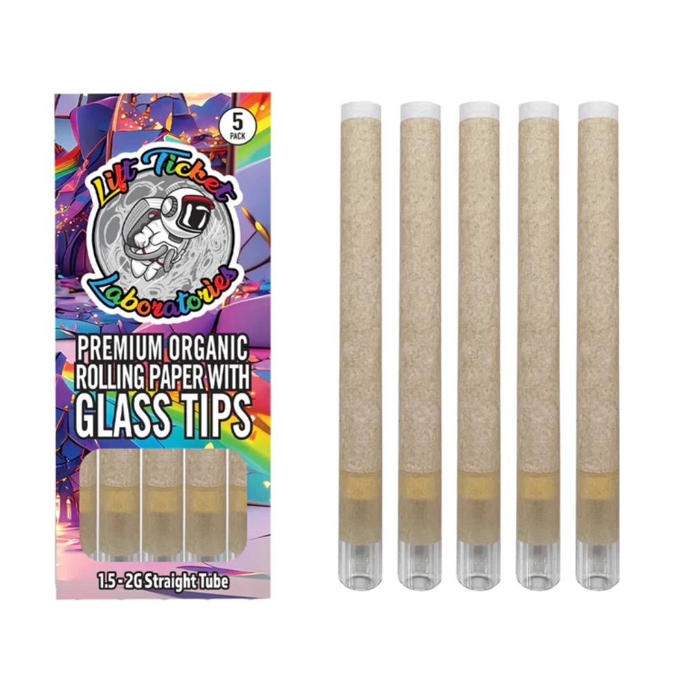 Pre Rolled Cone Cannons Wholesale