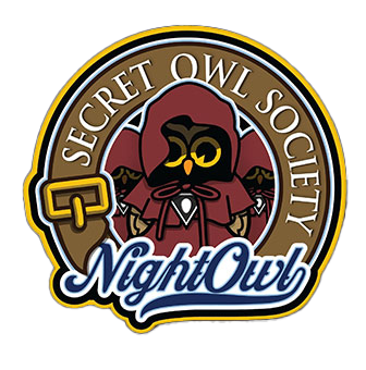 Night Owl Seeds Secret Owl Society Line