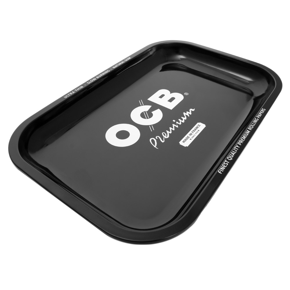 OCB Premium Rolling Tray